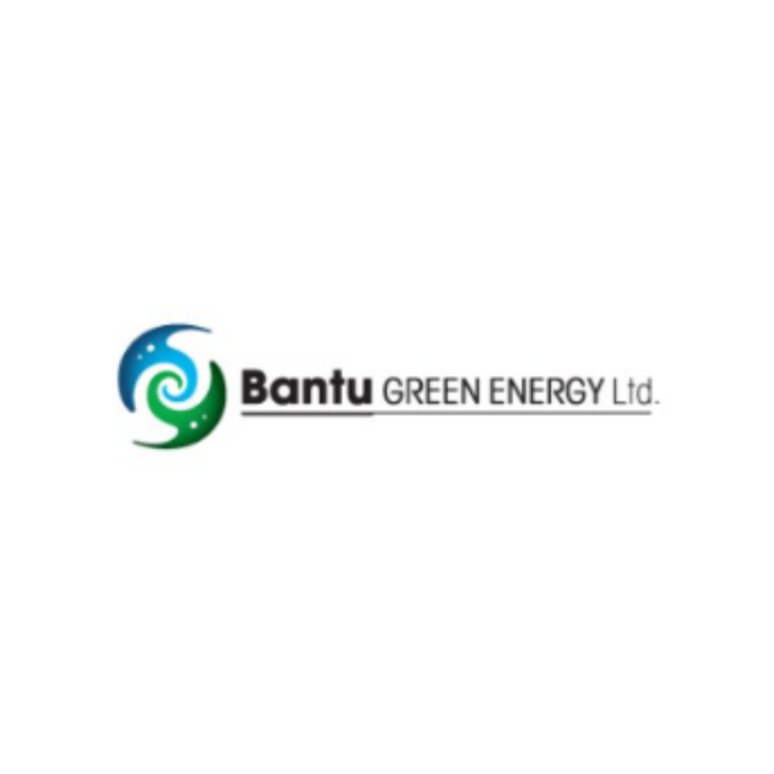 BANTU GREEN ENERGY LIMITED