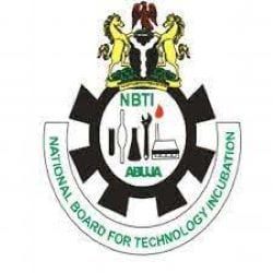 National Board for Technology Incubation Abuja