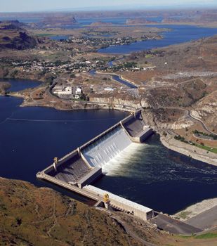 Forum for Large Hydro Operators Planned for HYDROVISION International® 2022