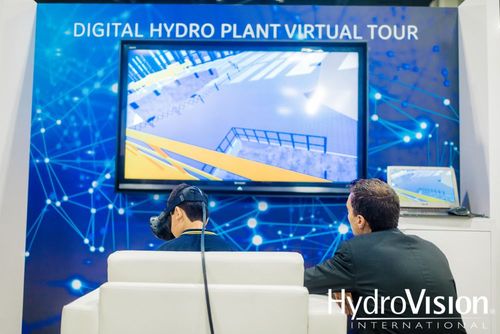 Gain additional education in the two HYDROVISION International Knowledge Hubs