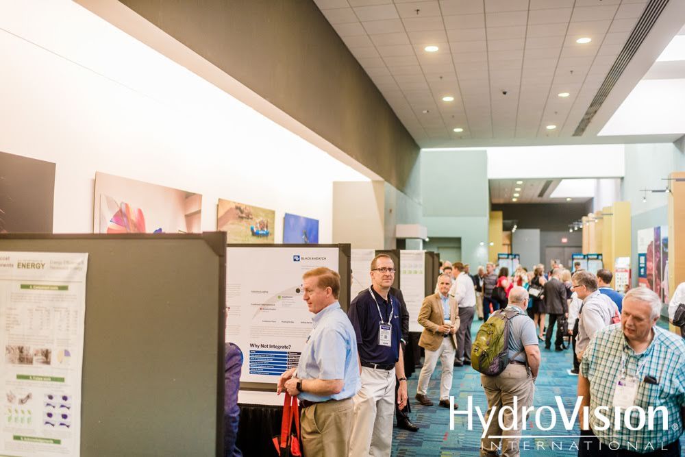 How HYDROVISION International® 2022 supports the hydropower industry