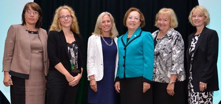 2022 Women with Hydro Vision award recipients named