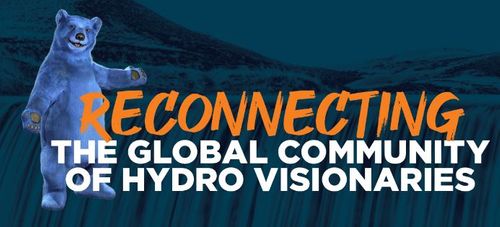 HYDROVISION International®: The world’s largest gathering of power producers