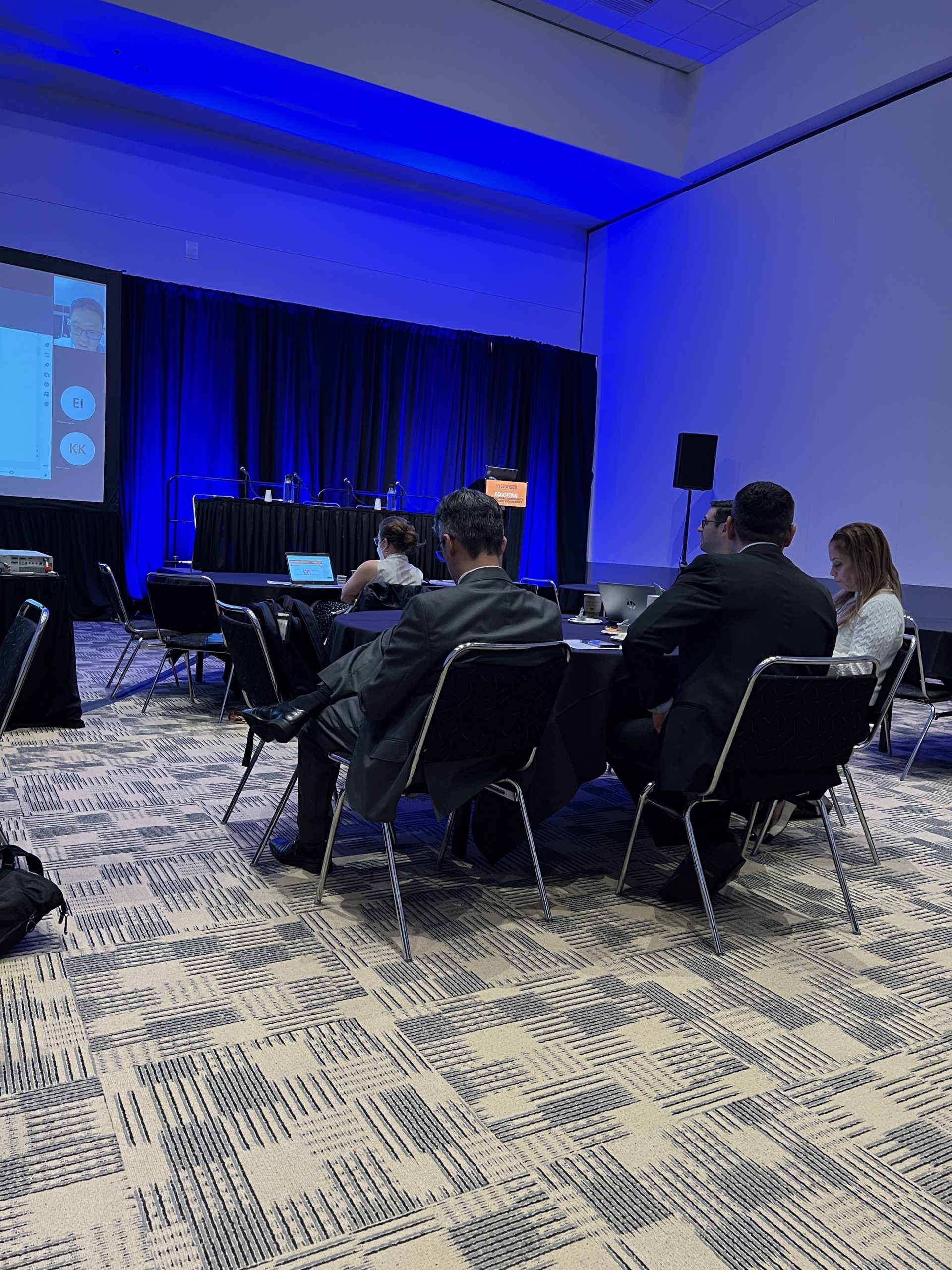 Operators of the world’s largest hydro plants gather again at HYDROVISION 2023