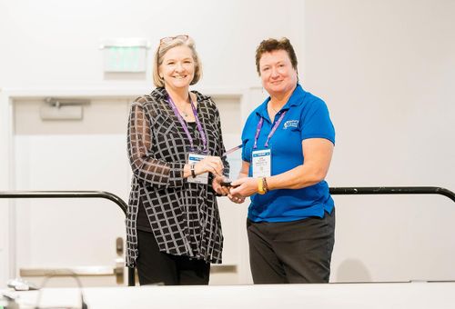 2023 Women with Hydro Vision award nominations now open