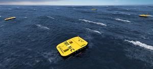 Oscilla Power’s Triton wave energy system is a TIME Best Invention for 2022