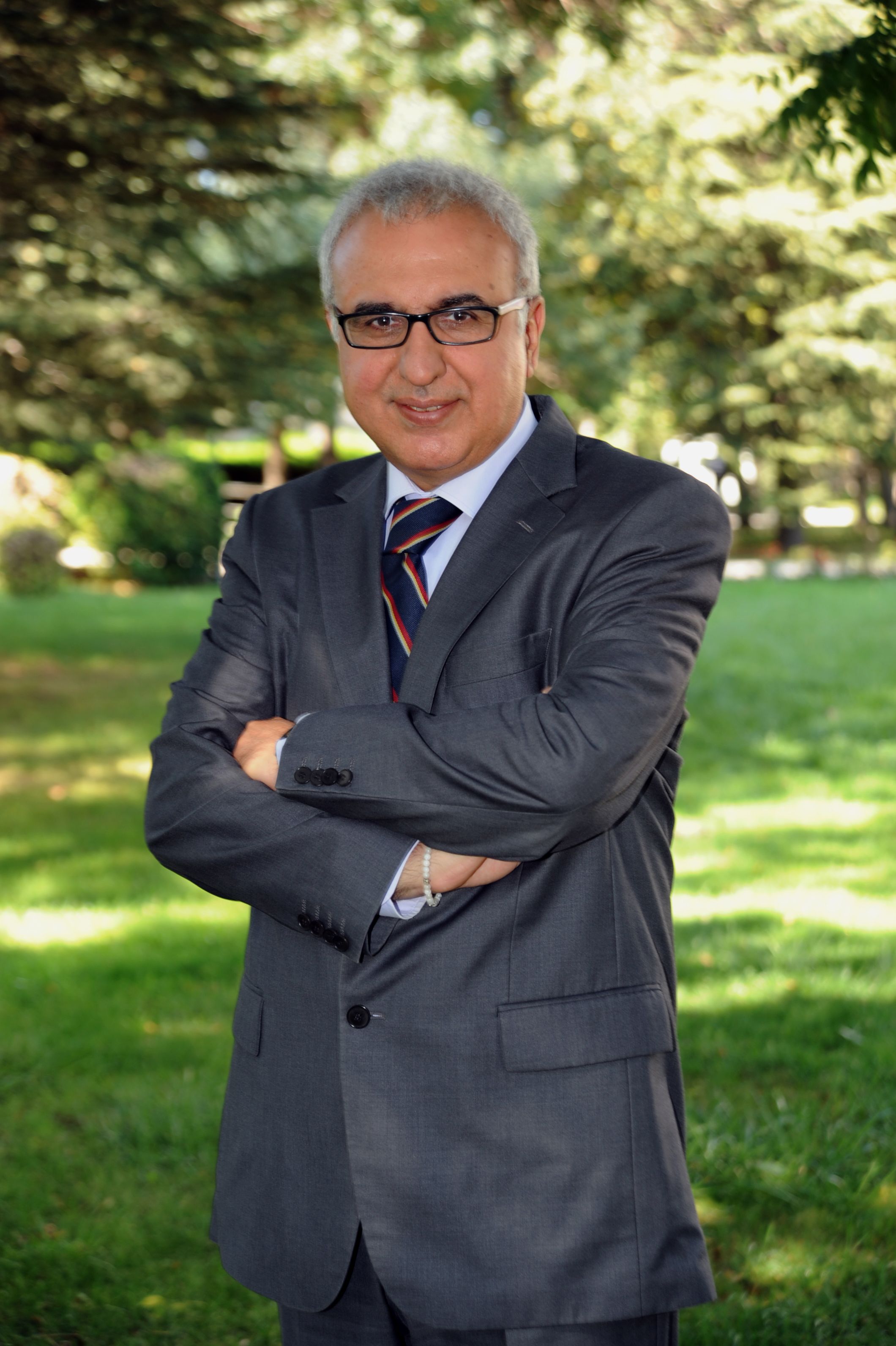 Bulent Acma