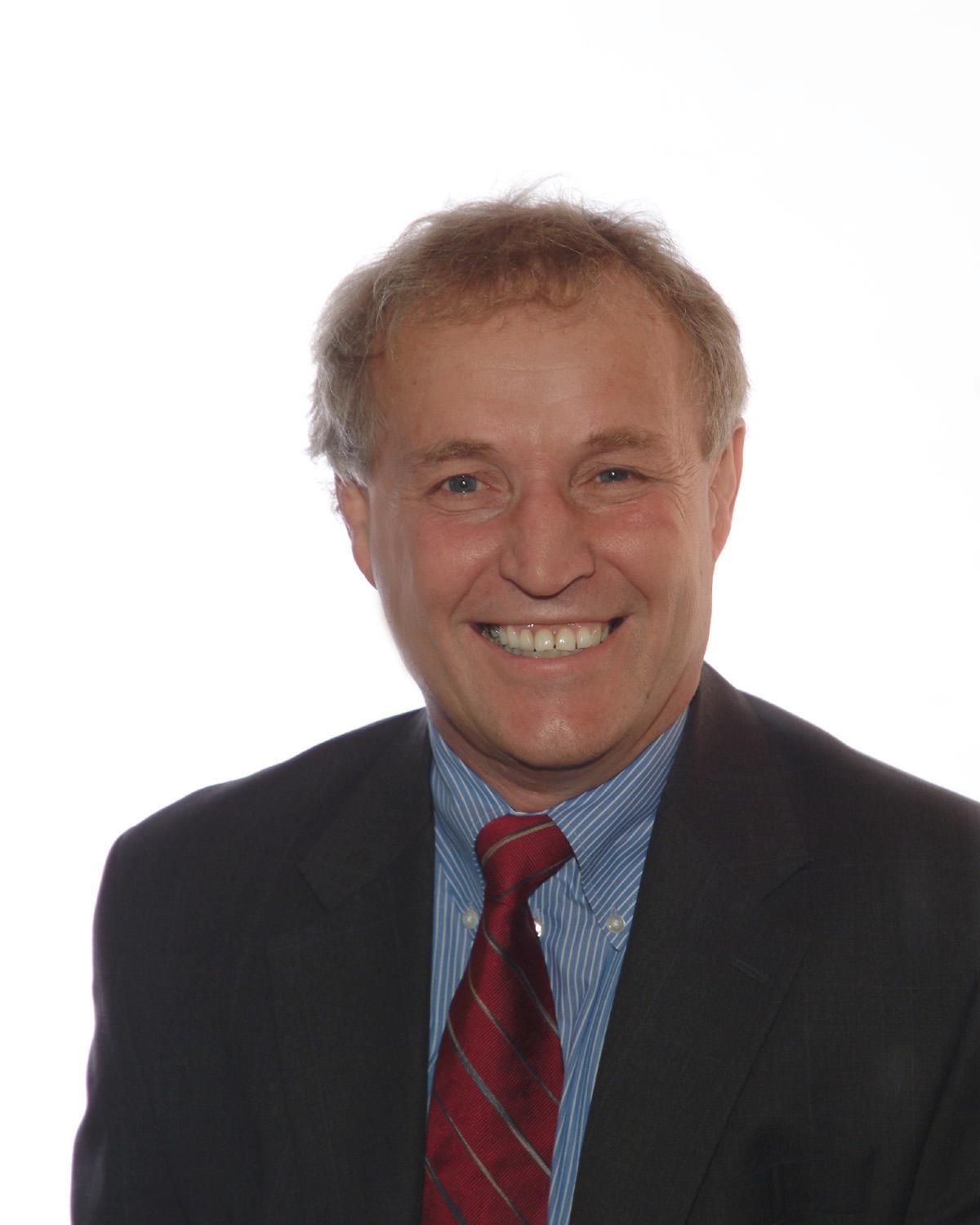 George Steeves