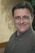Roger Clarke-Johnson