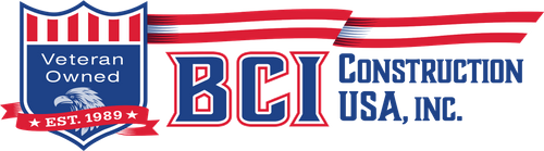 Bci Construction Usa Inc