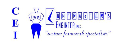 CEI Forms, Inc.