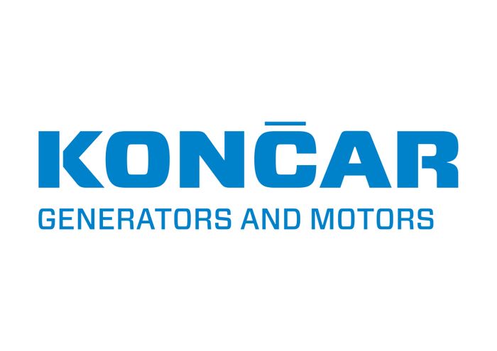 Koncar-Generators and Motors