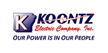 Koontz Electric Company, Inc.