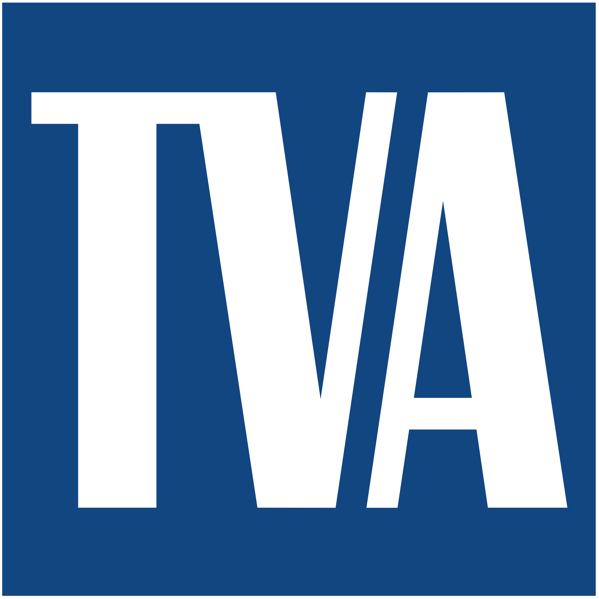 Tennessee Valley Authority TVA