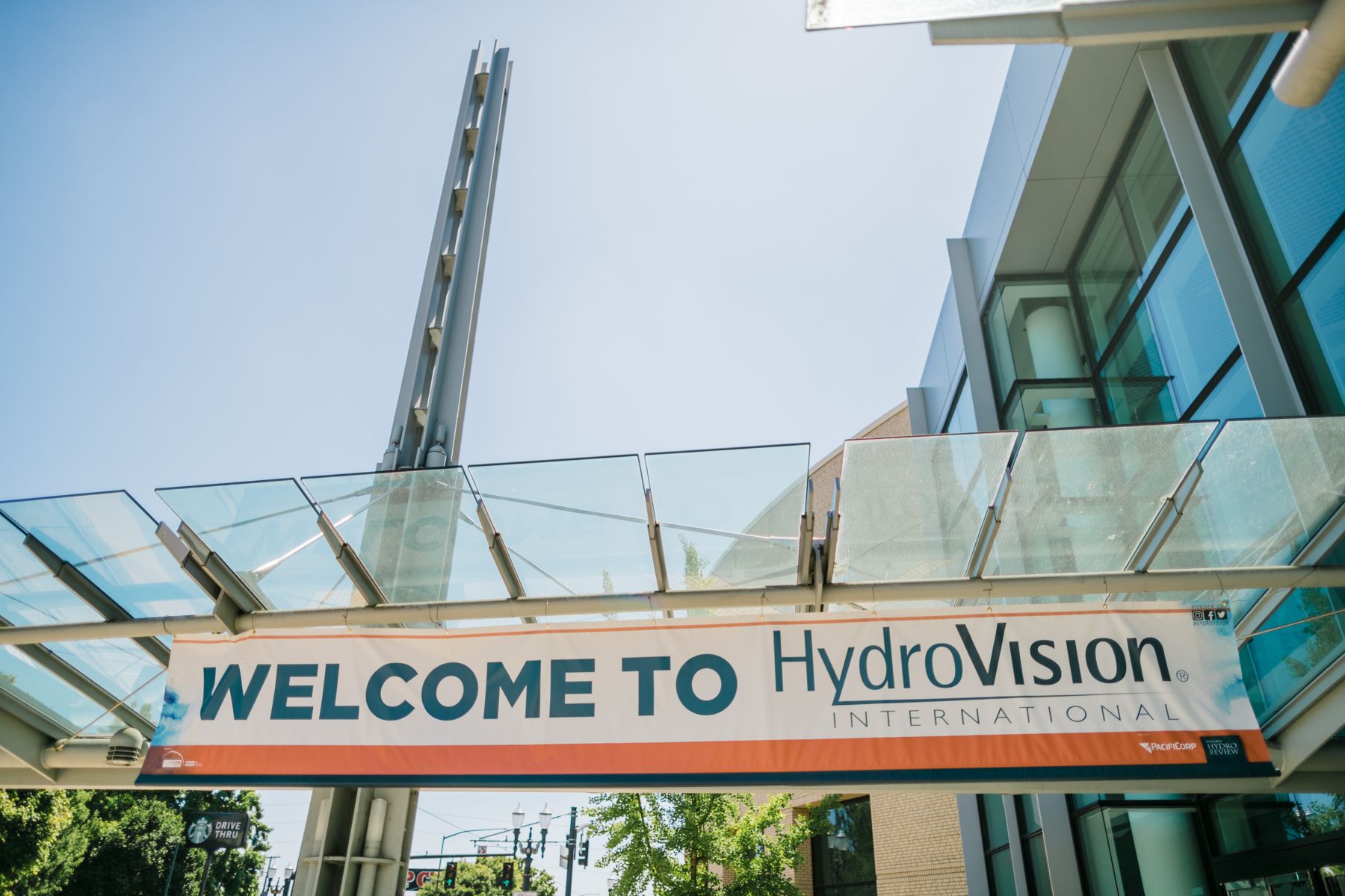 Welcome to HYDROVISION