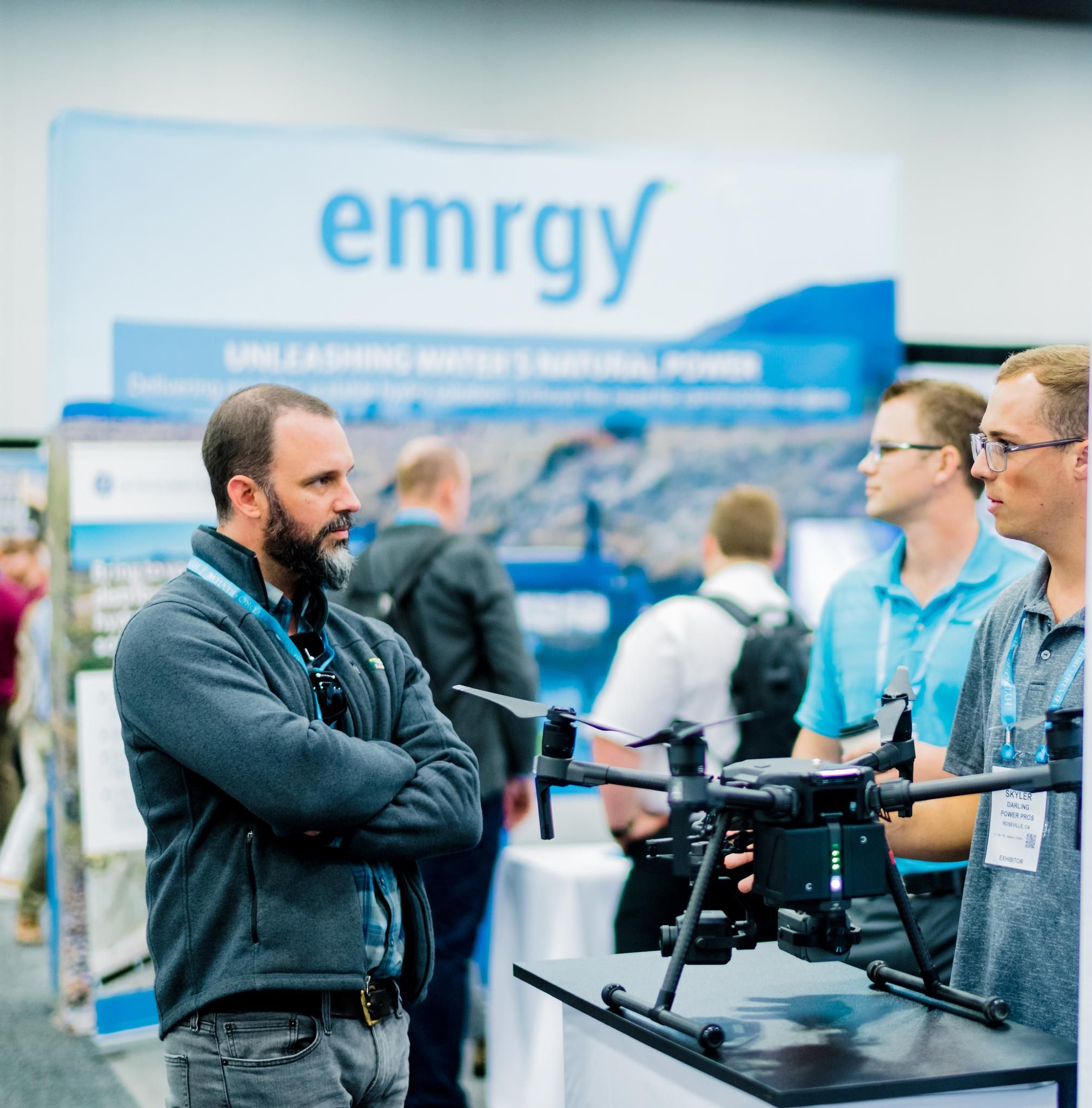 REGISTRATION IS NOW OPEN FOR WORLD’S LARGEST HYDROELECTRIC POWER EVENT