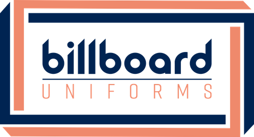 Billboard Uniforms