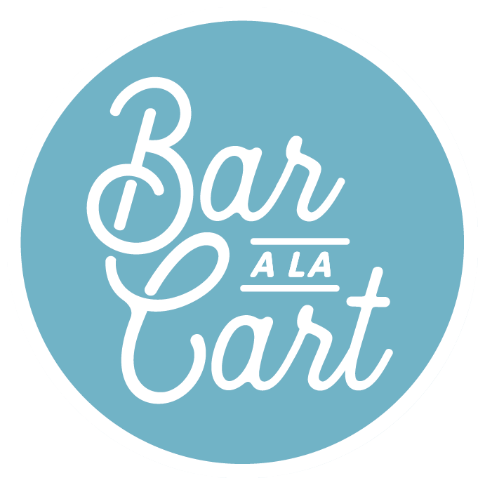 Bar ala Cart