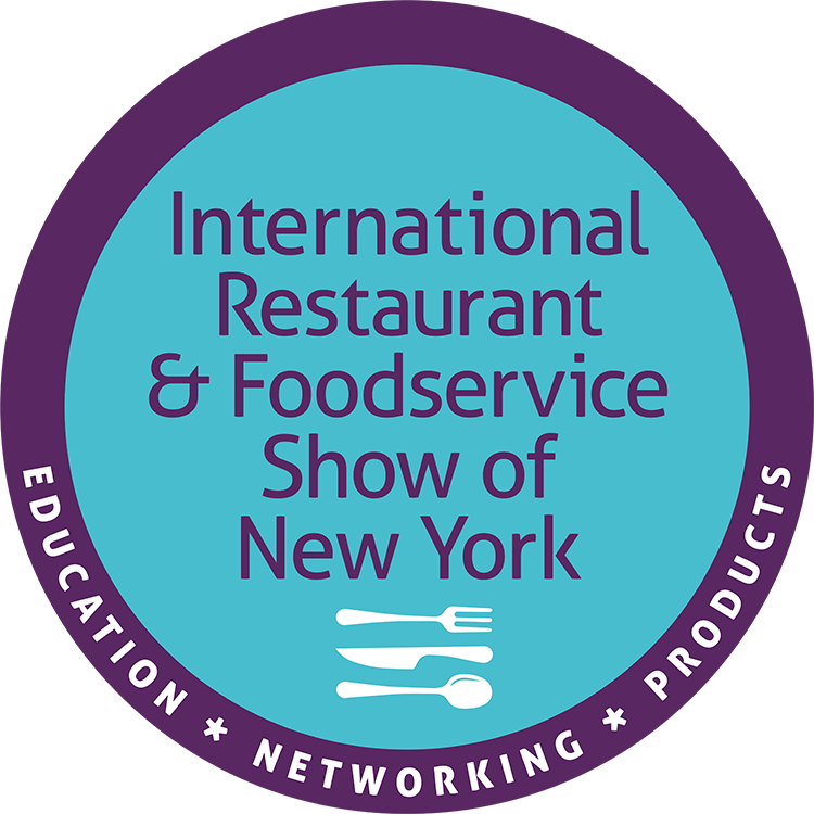 Education at the International Restaurant & Foodservice Show of New York