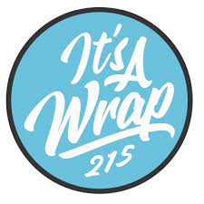 JR Press / It's A Wrap