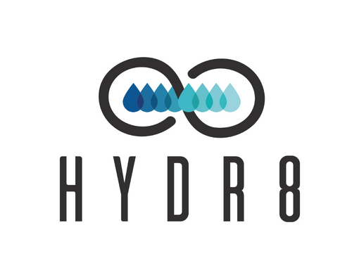 Hydr8
