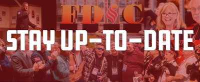 Sign up to receive more information about FDIC International!