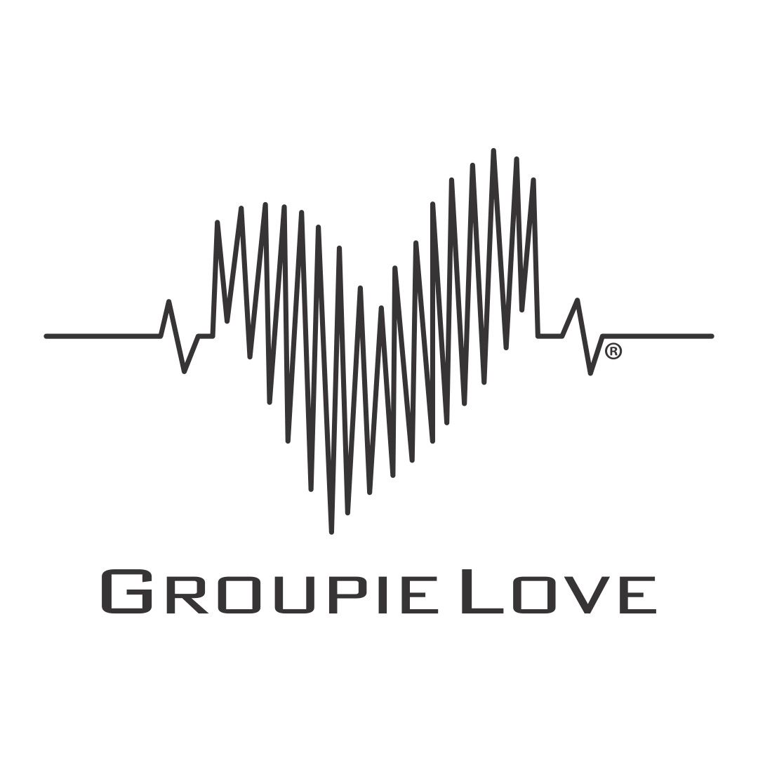 groupie love logo