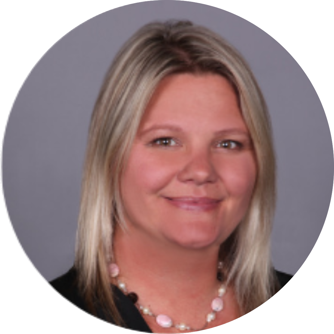 Lisa Berry (Glosson) Vice President of Gift & Souvenir