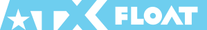 ATX float logo