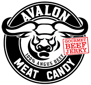 avalon meat logo