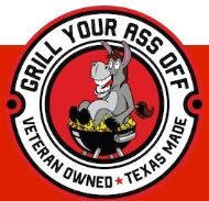 Grill Your Ass Off