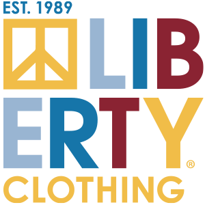 Liberty Clothing