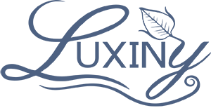 luxiny logo