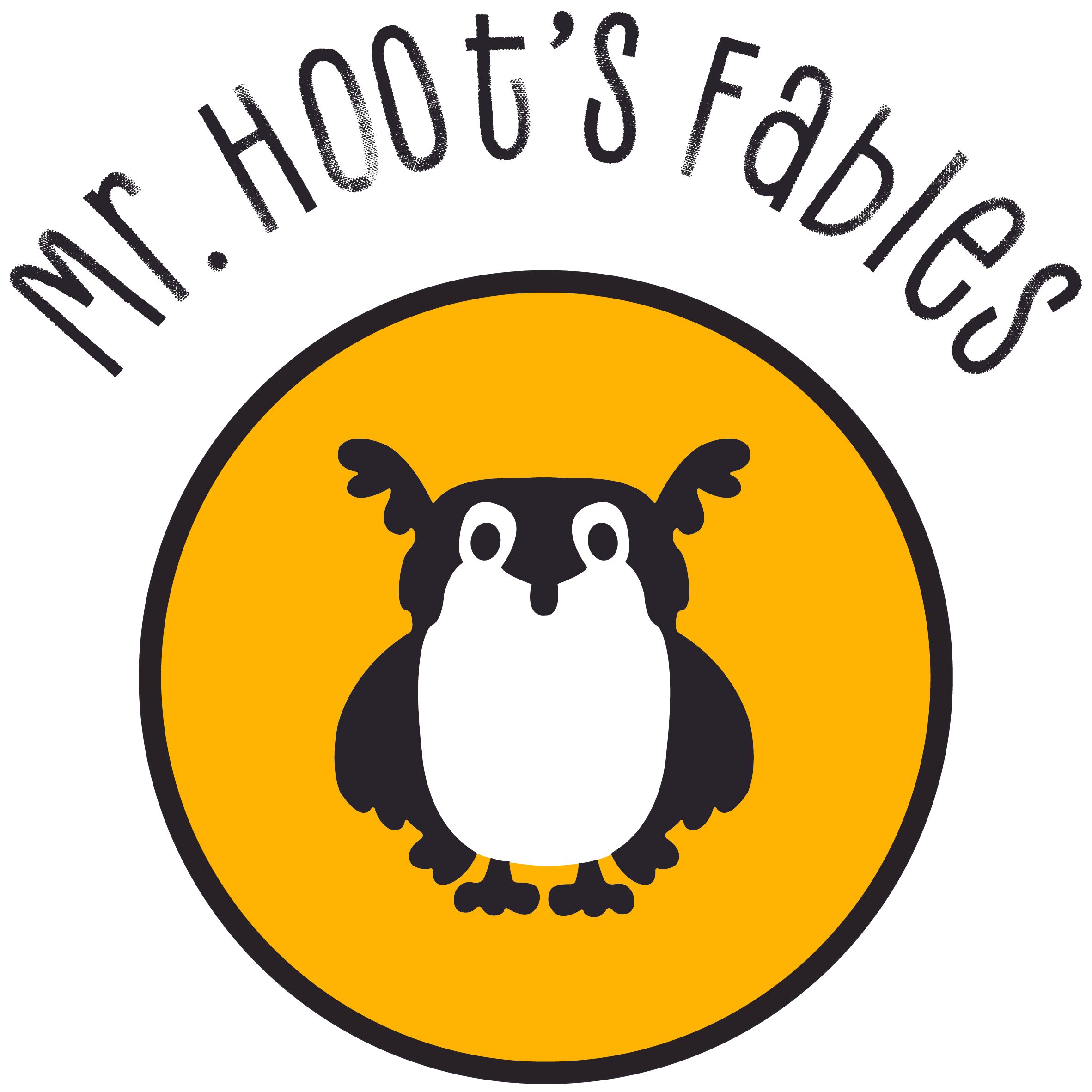 Mr. Hoot's Fables