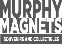 murphy magnets logo