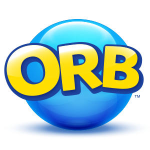 orb logo