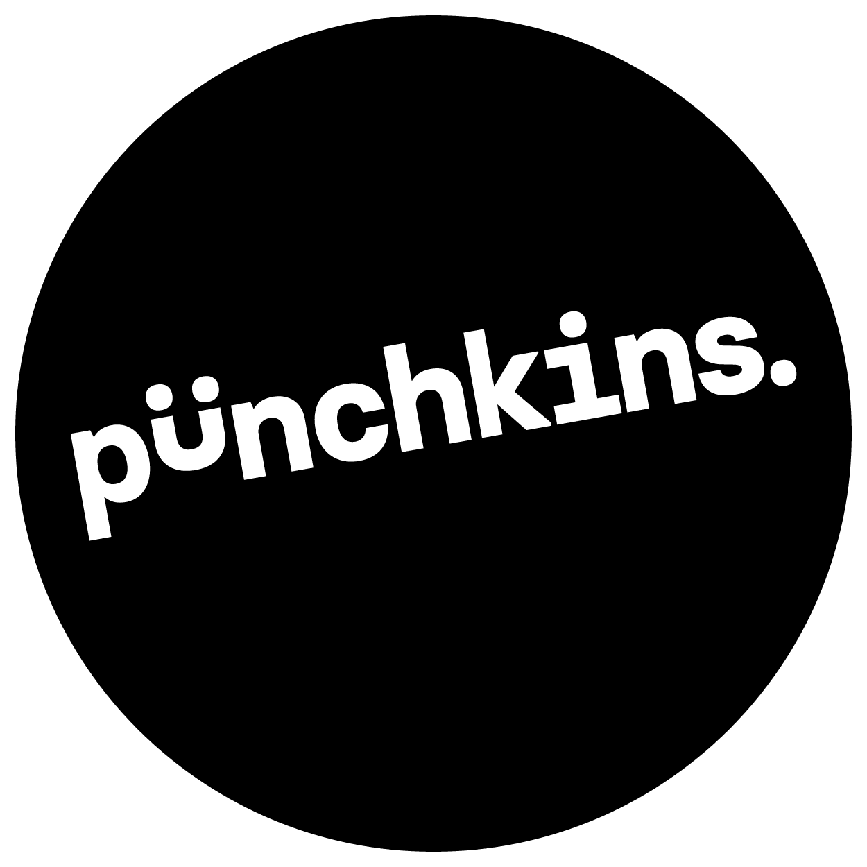punchkins logo