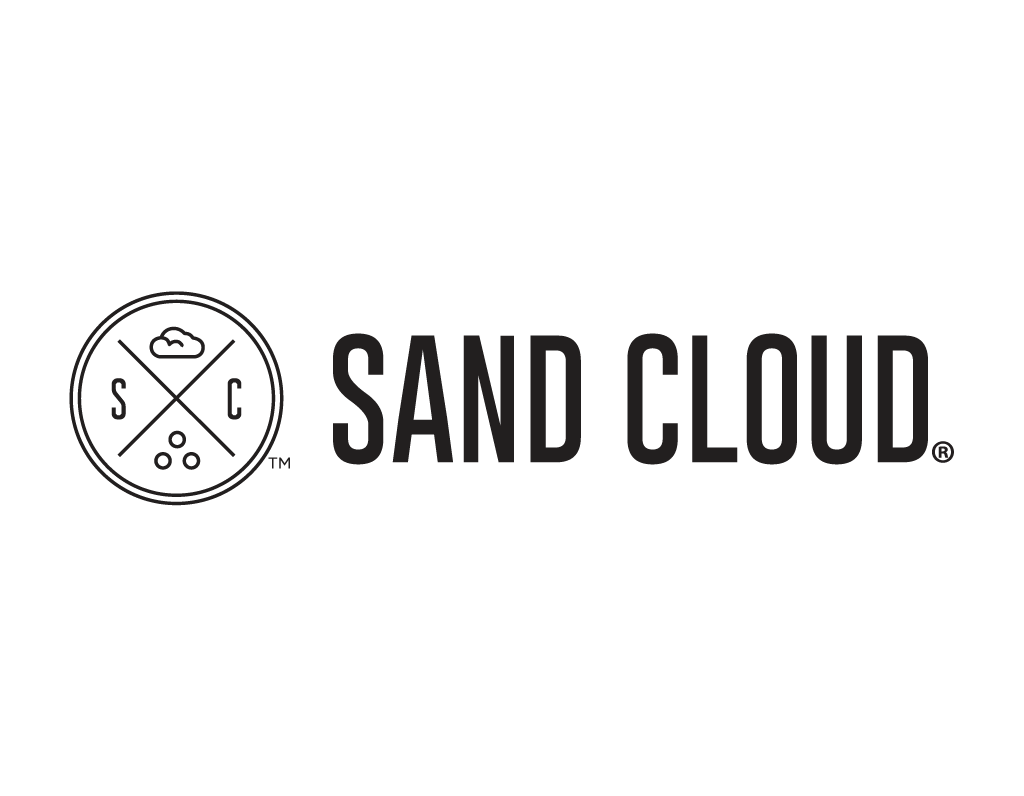 sandcloud logo