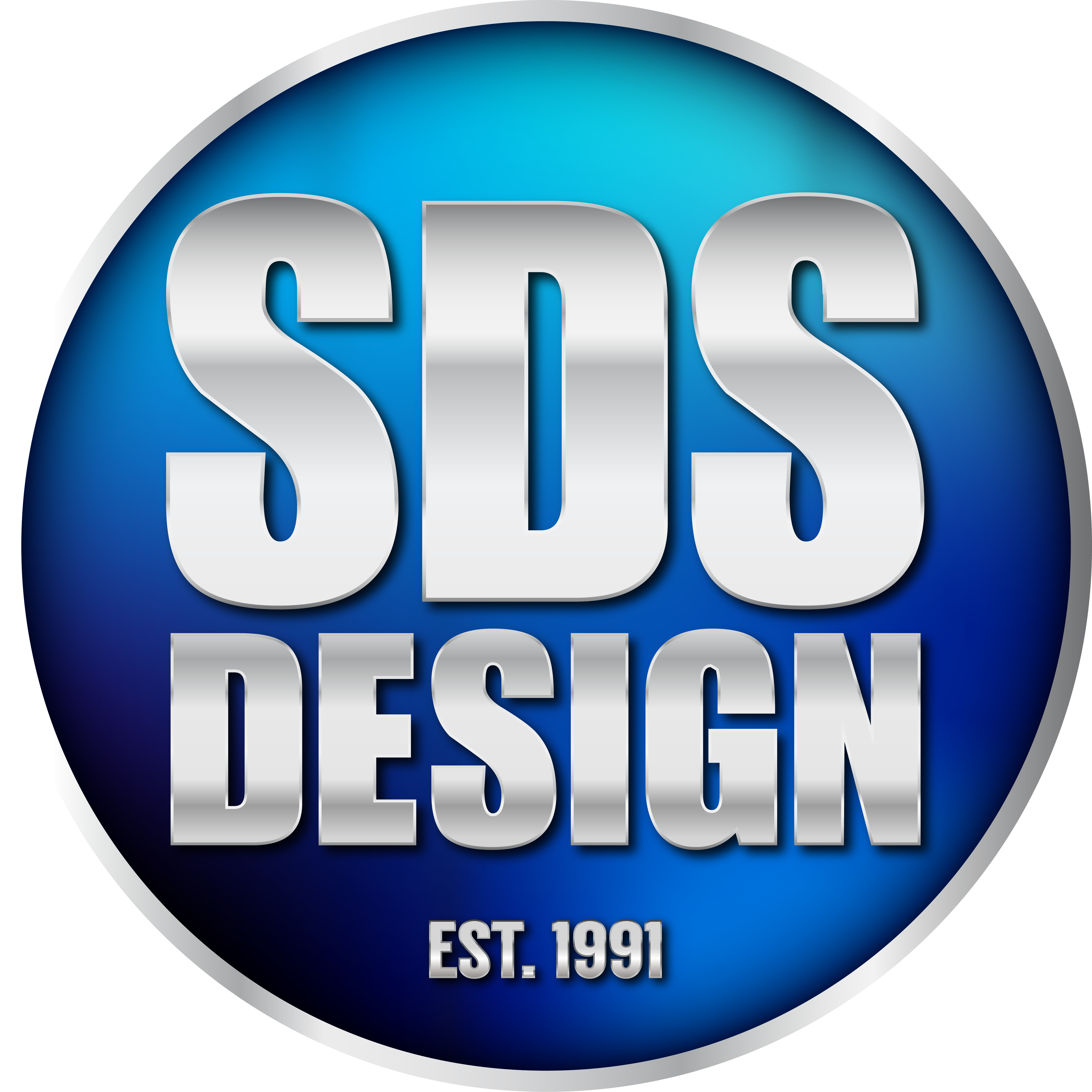 sds logo