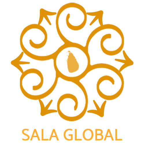 sala global logo