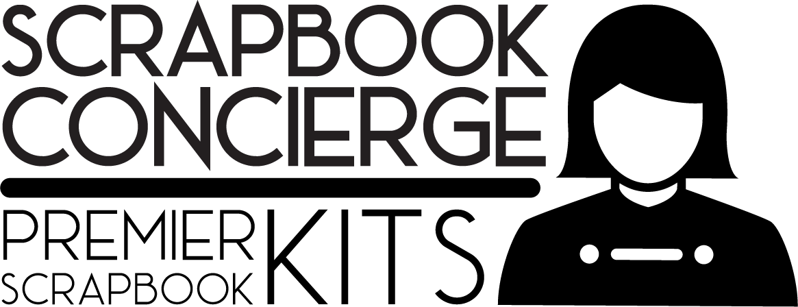 scrapbook logo