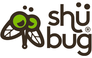 shubug logo