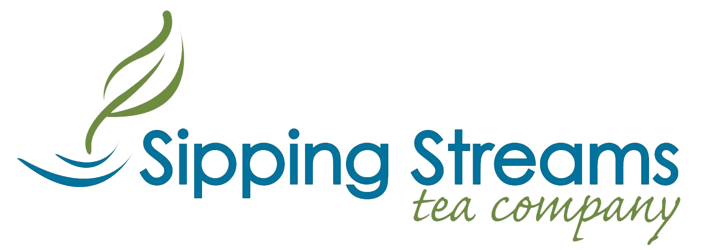 sipping streams logo