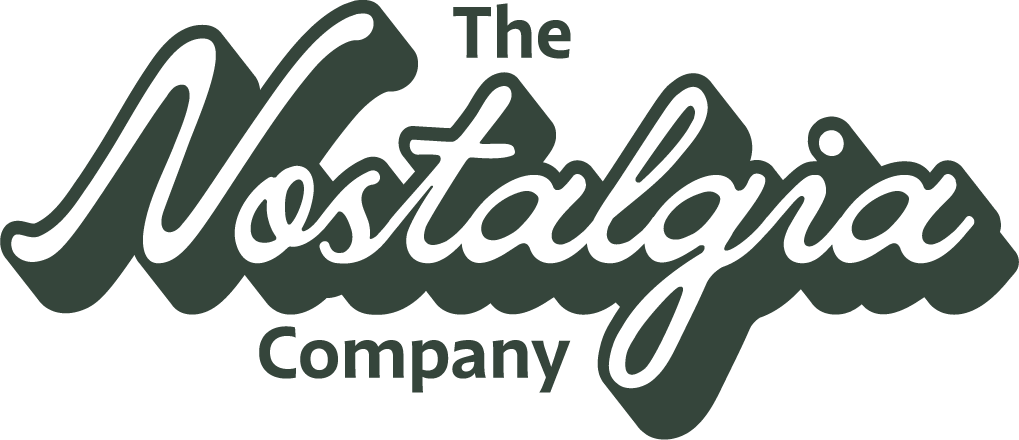 The Nostalgia Company