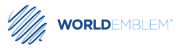 world emblem logo
