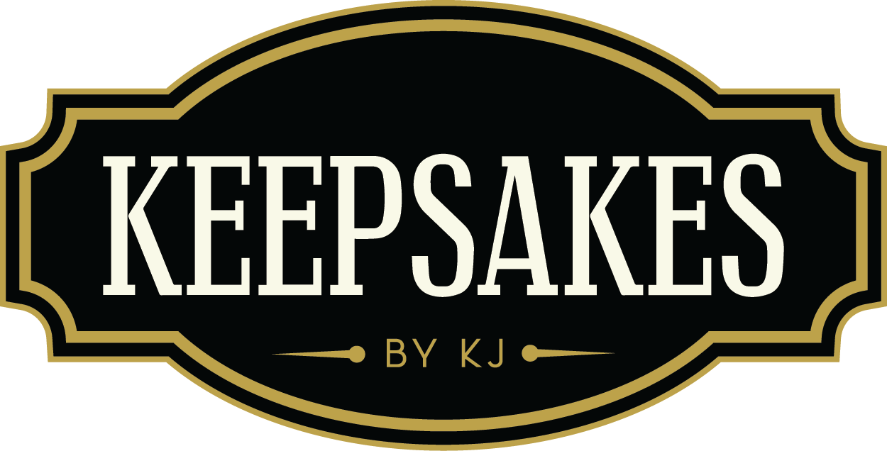 KJ Keepsakes