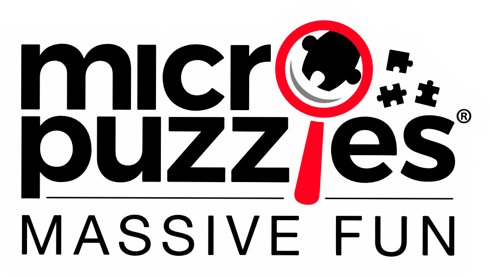 Micro Puzzles