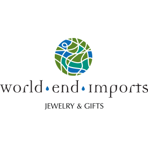 world end imports logo