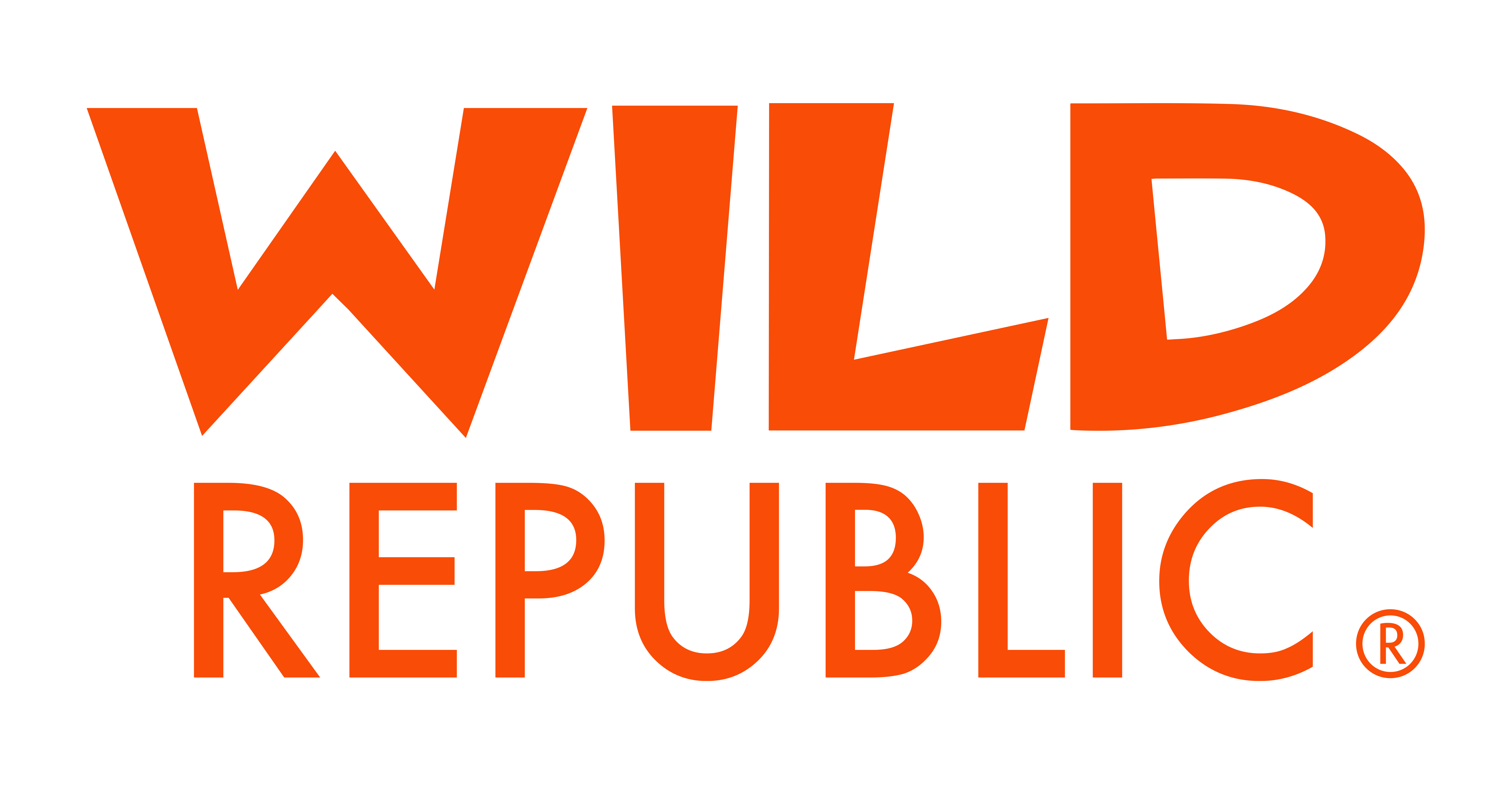 wild republic logo