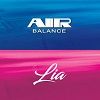 Air balance logo
